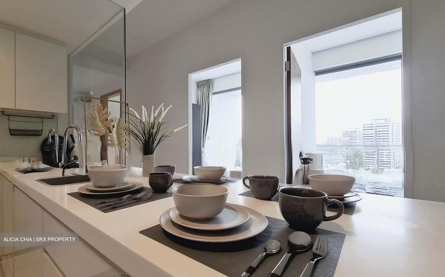 Centro Residences (D20), Condominium #630082661